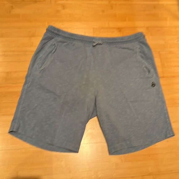 Europann sweat shorts - Picture 1 of 6